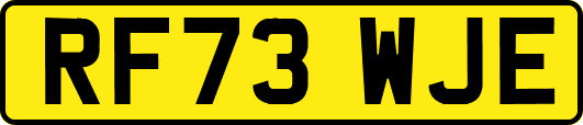 RF73WJE