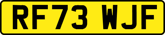 RF73WJF