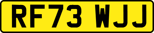 RF73WJJ