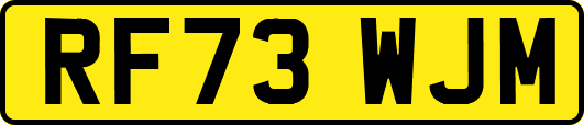 RF73WJM