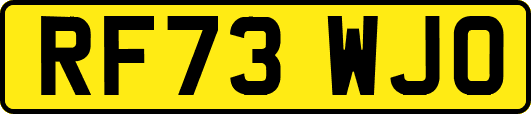 RF73WJO