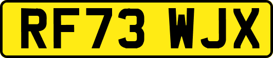 RF73WJX