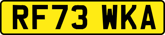 RF73WKA