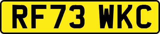 RF73WKC
