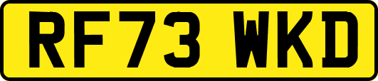 RF73WKD
