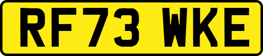 RF73WKE
