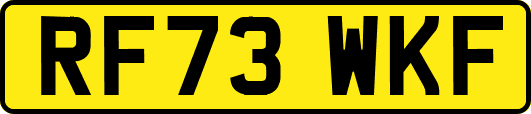 RF73WKF