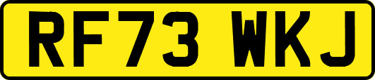 RF73WKJ