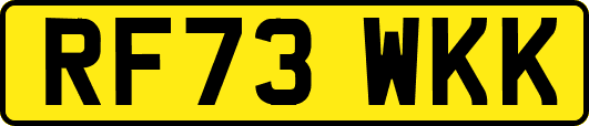 RF73WKK
