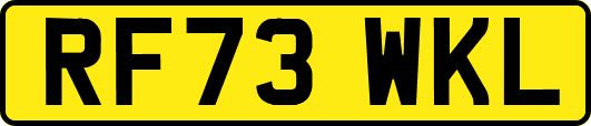 RF73WKL