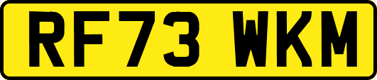 RF73WKM