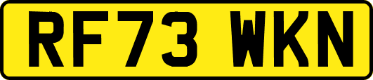 RF73WKN