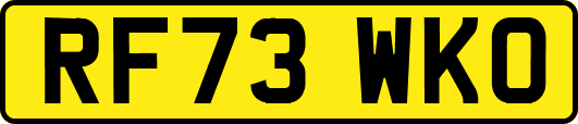 RF73WKO