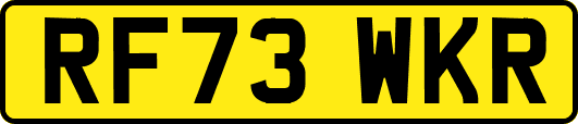 RF73WKR