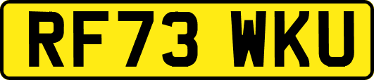 RF73WKU