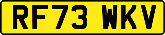 RF73WKV