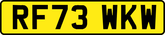 RF73WKW