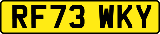 RF73WKY