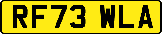 RF73WLA