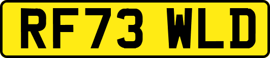 RF73WLD