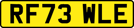 RF73WLE