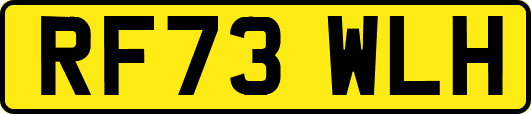 RF73WLH