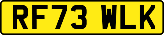 RF73WLK