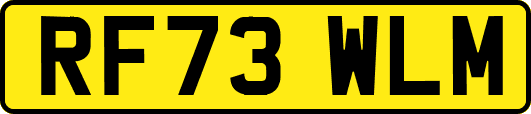 RF73WLM