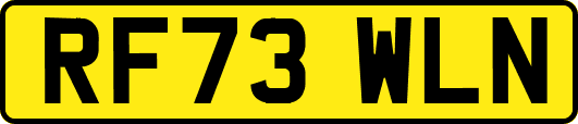 RF73WLN