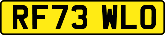 RF73WLO