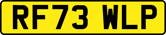 RF73WLP