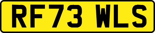 RF73WLS
