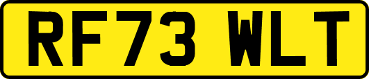 RF73WLT