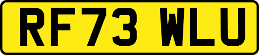RF73WLU