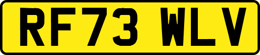 RF73WLV