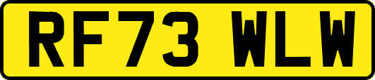 RF73WLW