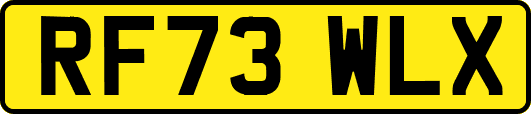 RF73WLX