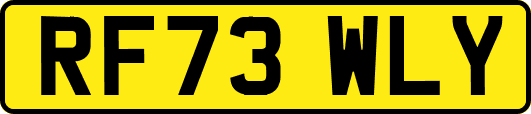 RF73WLY