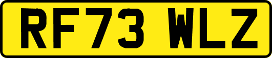 RF73WLZ