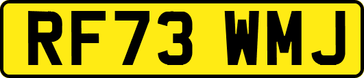 RF73WMJ