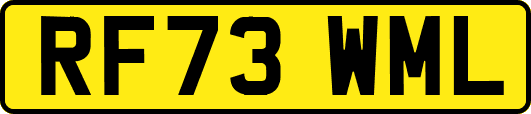 RF73WML