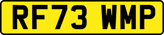 RF73WMP