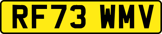 RF73WMV
