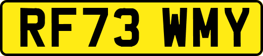 RF73WMY