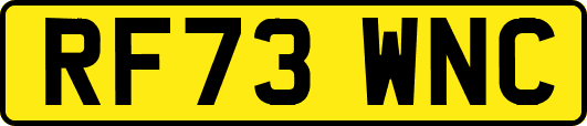 RF73WNC