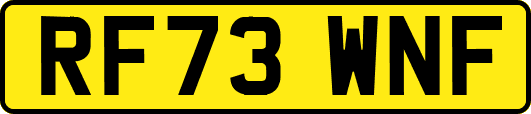 RF73WNF