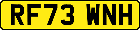 RF73WNH