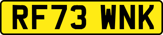RF73WNK