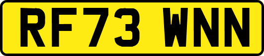 RF73WNN