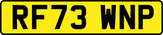 RF73WNP